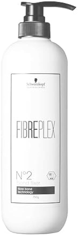 ファイバープレックス No.2 ボンド フィクサー Na 750g ファイバー