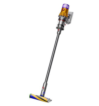 Dyson V12 detect Slimを購入！付属の純正スタンドについて紹介するぞ