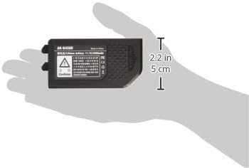 Amazon | 【国内正規品】 GODOX ストロボ用バッテリー WITSTRO AR