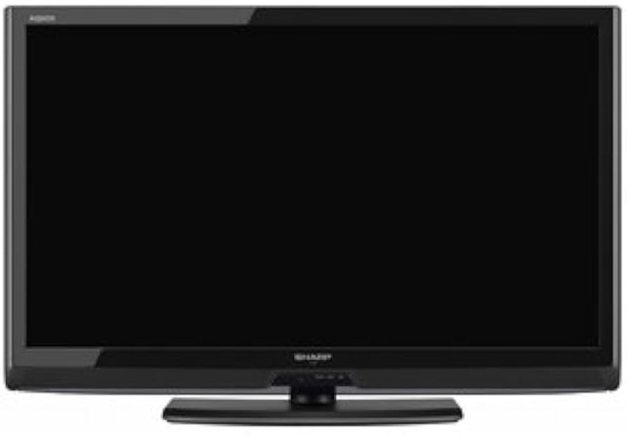 SHARP LC-40H40 40インチ液晶テレビ SHARP AQUOS LC-40H40 40インチ