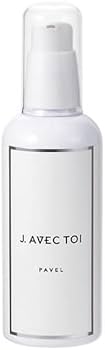 Amazon | 【使用期限2024年4月4日】J.AVEC TOI（ジェイ アベック トワ