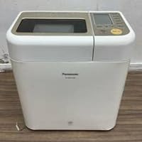 Amazon.co.jp: パナソニック ライスブレッドクッカー ホワイト SD