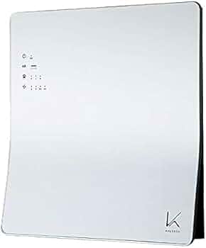 Amazon | カルテック 光触媒除菌・脱臭機 TURNEDK(ターンド・ケイ