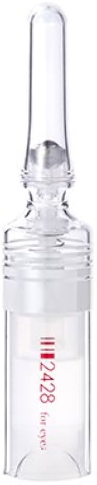 Amazon.co.jp: マリーブ化粧品 2428フォアアイズ for eyes(目元専用