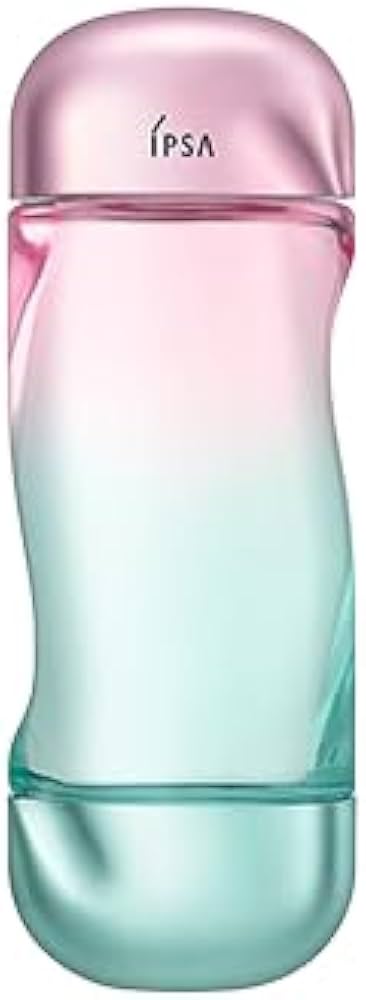 Amazon | イプサ IPSA ザ・タイムR アクア 限定デザインボトル 200ml