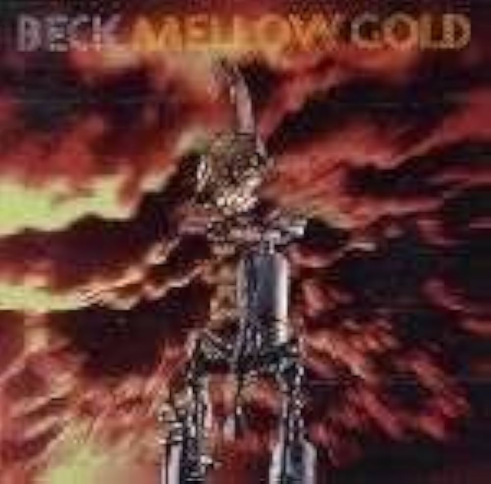 Amazon.com: Beck - Mellow Gold - Bong Load Records [Vinyl] Unknown