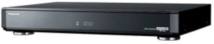 Amazon | DMR-UX4030 全自動DIGA(ディ-ガ) 4TB 7チュ-ナ- Ultra HD