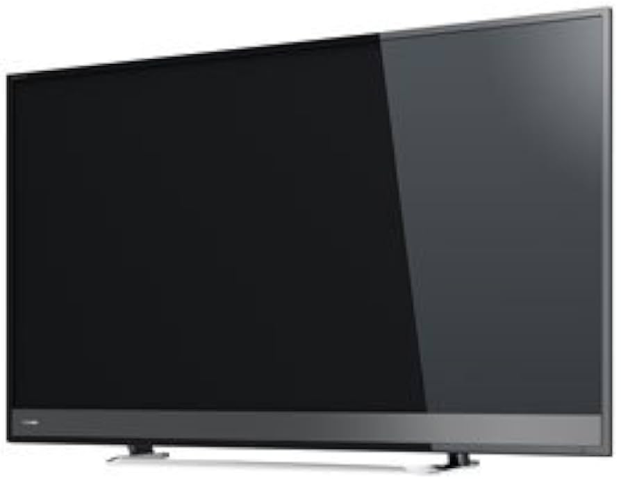 Amazon | REGZA 40M500X(K) ブラック[40インチ] | ブルーレイ