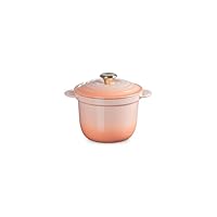 Amazon.co.jp: ル・クルーゼ(Le Creuset) 鋳物 ホーロー 両手鍋