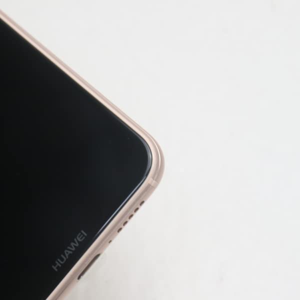 Amazon | HUAWEI(ファーウェイ) HUAWEI P20 lite 32GB サクラピンク