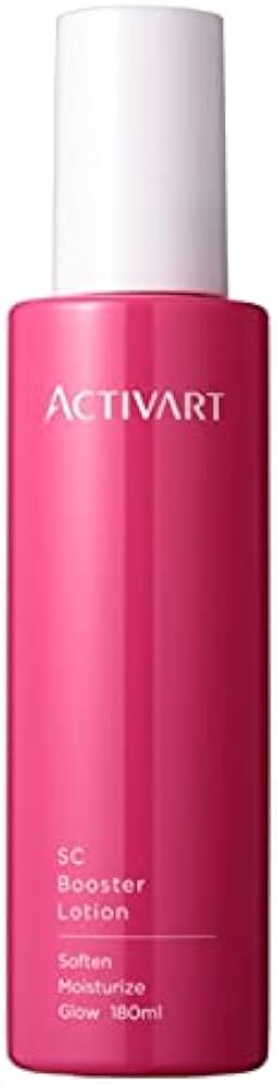 Amazon | アクティバート SCブースターローション 180ml | アクティ