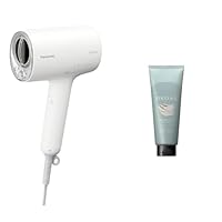Amazon | 【ヘアマスク付】パナソニック ヘアドライヤー ナノケア 高