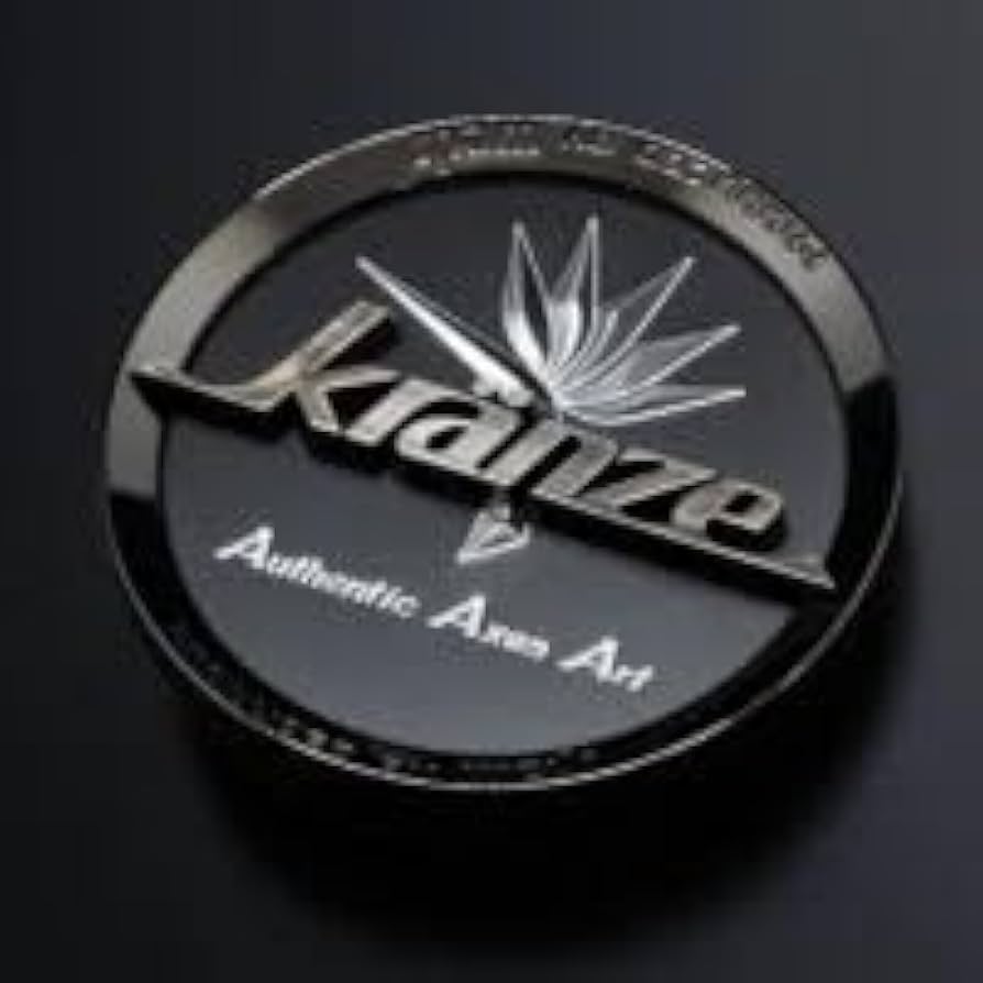 Amazon.co.jp: ウェッズ Kranze 19-22インチ用センターキャップ