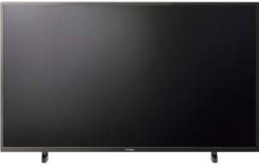 Amazon | フナイ 43V型 液晶 テレビ 4K チューナー内蔵 ダブル