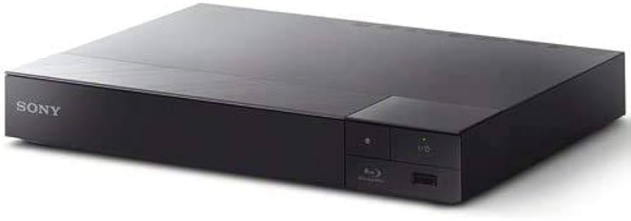 Amazon.com: Sony 2K/4K UPSCALING 2D/3D Built-in WI-FI Region Free