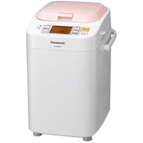 Amazon.co.jp: Panasonicホームベーカリー: ホーム＆キッチン