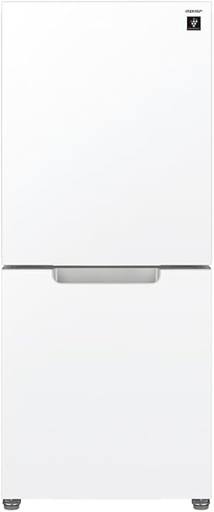 Amazon.co.jp: シャープ 冷蔵庫 幅49.5cm 152L 両開き(つけかえどっち
