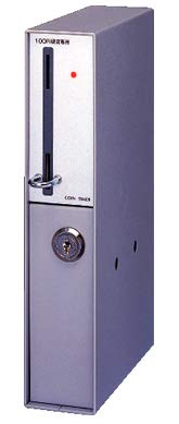 Amazon.co.jp: 東亜電子工業 コインタイマー TD-S2-100 100円硬貨専用