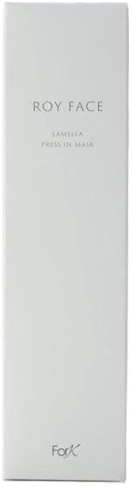 Amazon.co.jp: フェイスパック 【ロイフェイス WHプレスインマスク