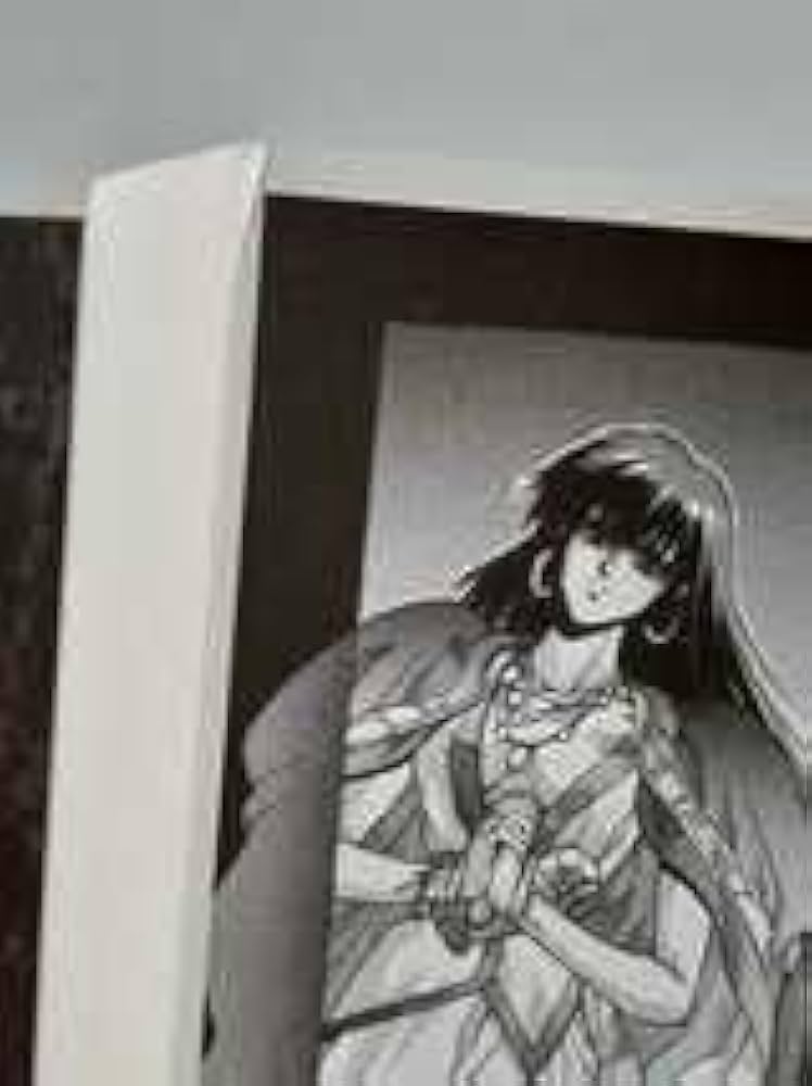 Amazon.co.jp: バスタード BASTARD!! 暗黒の破壊神 文庫版 邪心の章