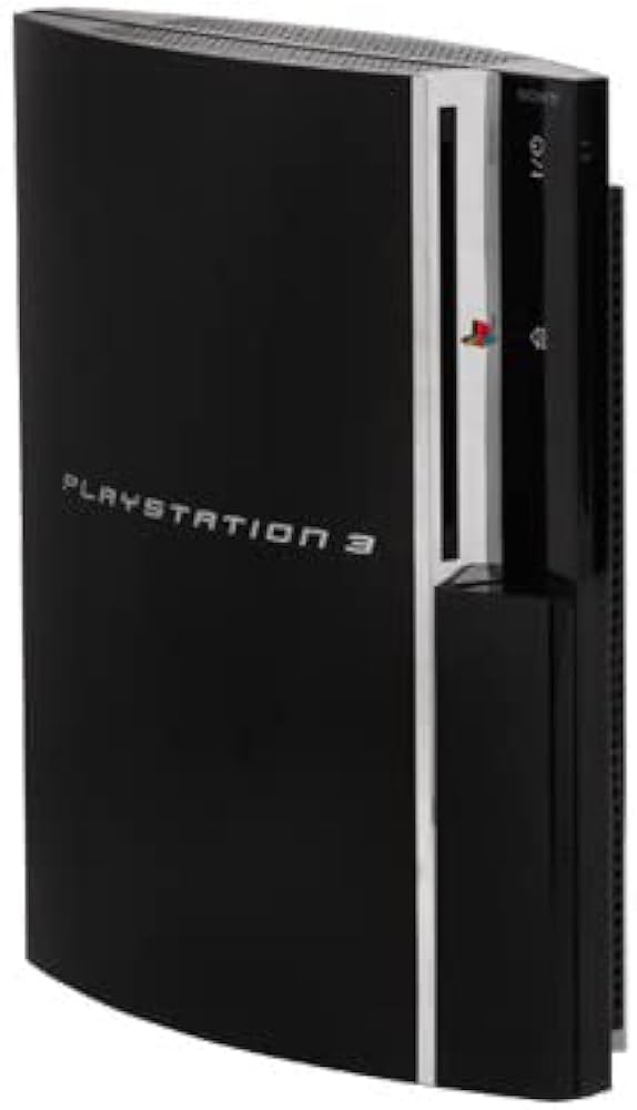 Amazon | PLAYSTATION 3(60GB)【メーカー生産終了】 | ゲーム機本体