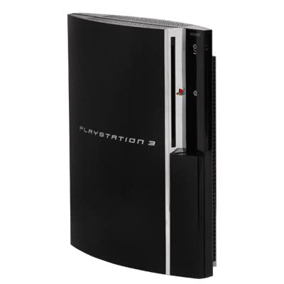 Amazon | PLAYSTATION 3(60GB)【メーカー生産終了】 | ゲーム機本体
