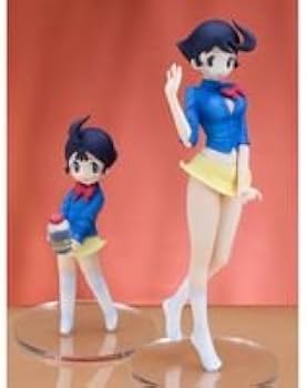 Amazon | 手塚治虫×吉崎観音コラボリューション ふしぎなメルモ (ノン