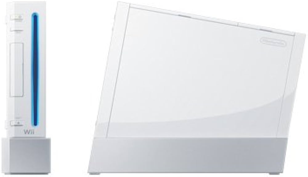 Amazon | 任天堂☆Wii ウィー 本体+Wii Fit バランスWiiボード [特別