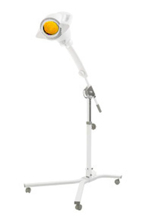 Amazon.com : BIOPTRON Pro 1 by Zepter Professional Complete Set