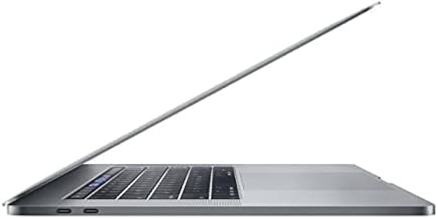 Amazon.com: Apple MacBook Pro 15-inch Laptop - Intel Core i9-32GB