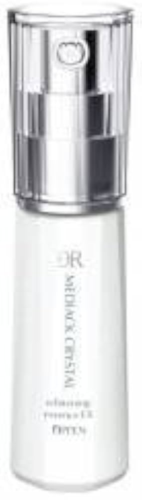 Amazon.co.jp: オッペン化粧品【OPPEN】 DRメディアッククリスタル