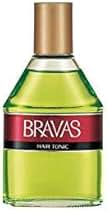 Amazon.co.jp: ブラバス ヘアトニック