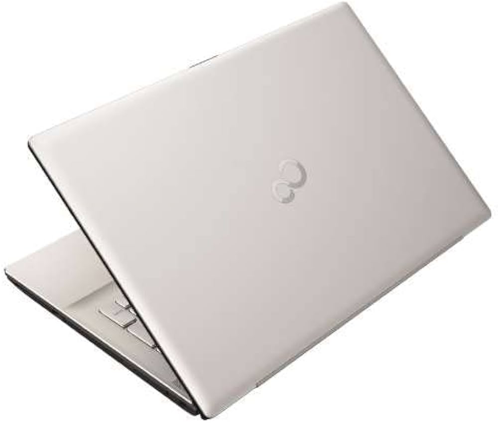 Amazon.co.jp: 富士通｜FUJITSU ノートパソコン LIFEBOOK NH90/F3