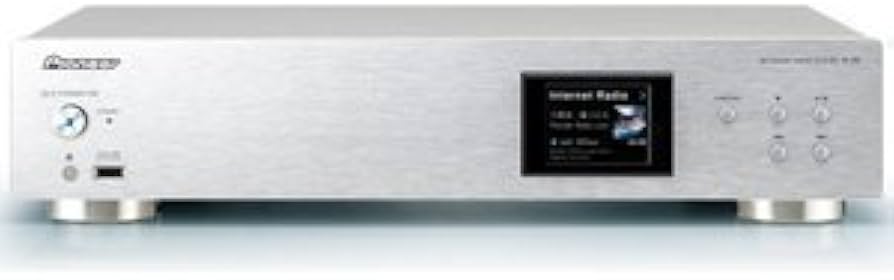 Amazon.co.jp: パイオニア ネットワークオーディオプレーヤー ハイレゾ