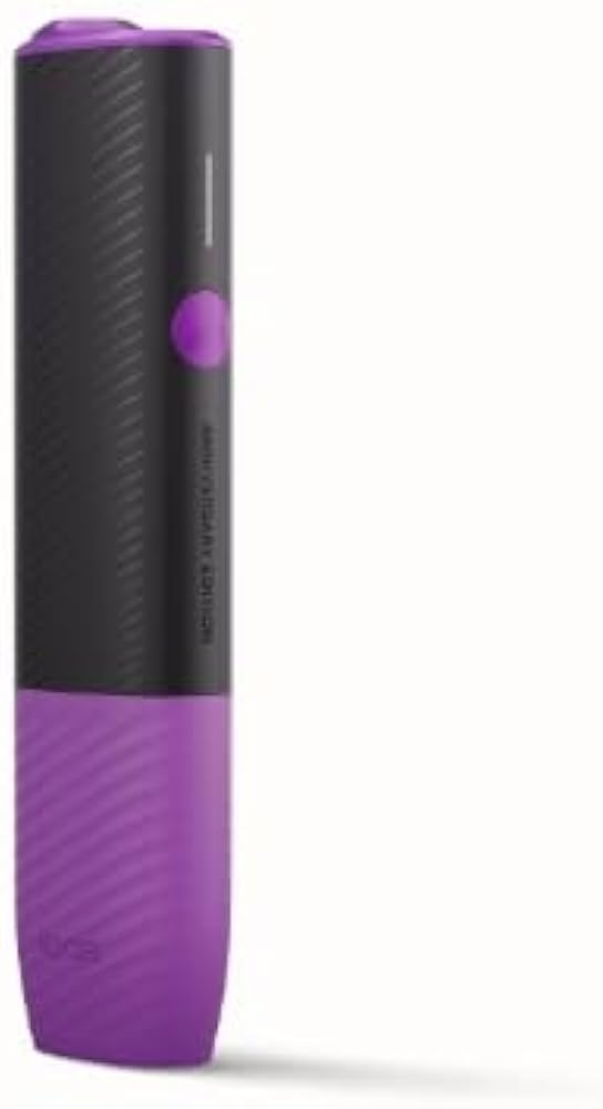 Amazon.co.jp: ア イ コ ス イルマ i ワン アニバーサリー モデル 紫