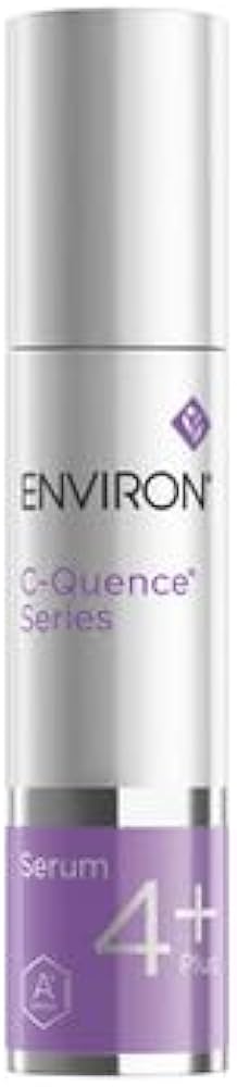 reo】エンビロンシークエンスセラム4+ 2本 C－クエンスセラム 4プラス