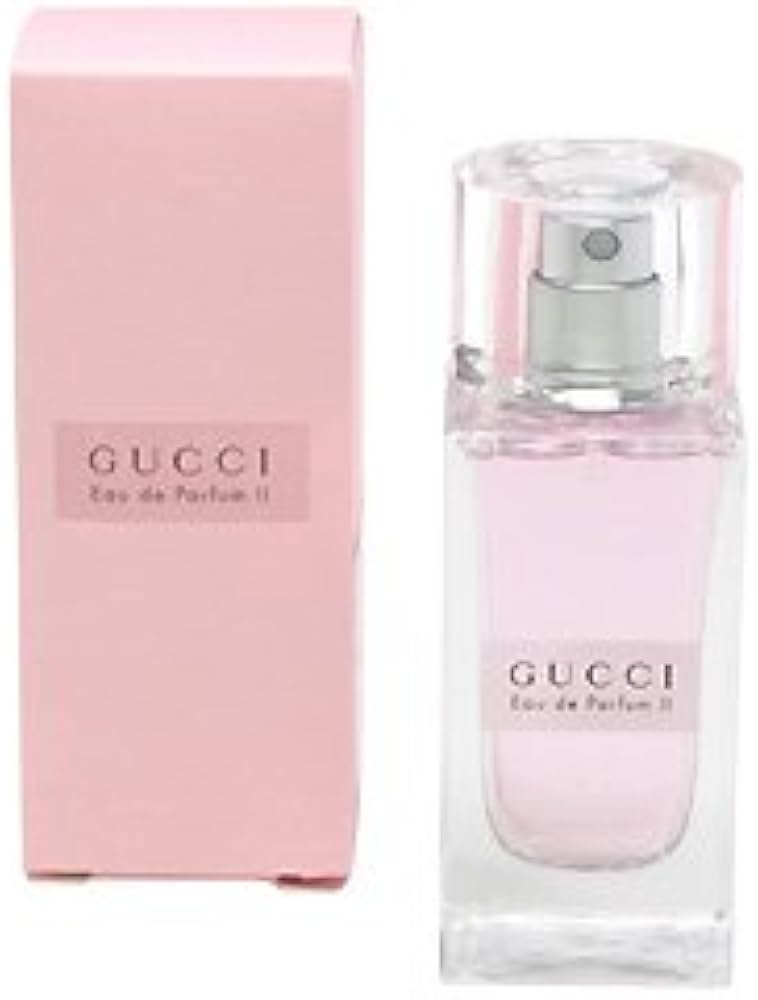 Amazon | グッチ GUCCI グッチ オードパルファム 2＜ツー＞ 30ml EDP
