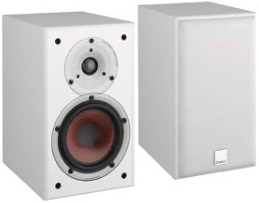 Amazon.co.jp: DALI ダリ SPEKTOR2 ブックシェルフスピーカー 130mm