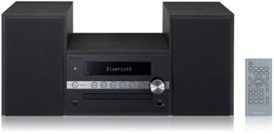 Amazon.co.jp: パイオニア X-CM56 CDミニコンポ Bluetooth搭載/AM/FM