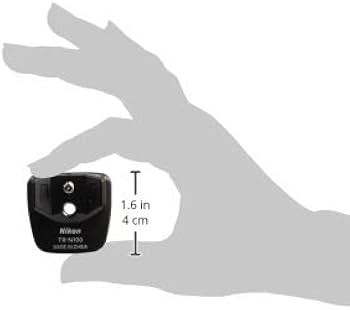 Amazon | Nikon 三脚座 TR-N100 1 NIKKOR VR 70-300mm f/4.5-5.6用