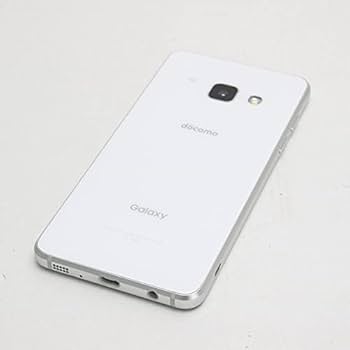 Amazon | SAMSUNG docomo GALAXY Feel SC-04J Moon White | 不明