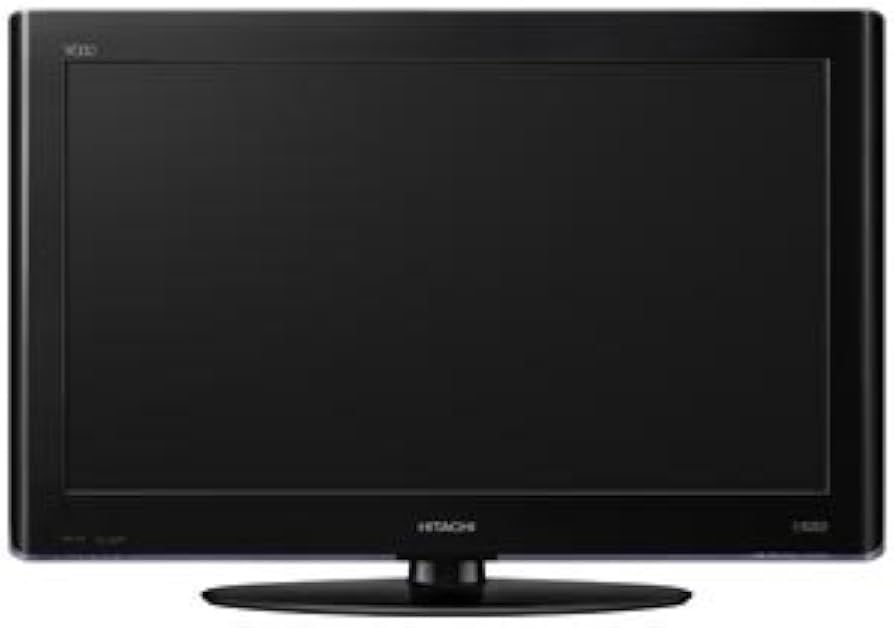 Amazon | 日立 32V型地上・BS・110度CSデジタルハイビジョン液晶テレビ
