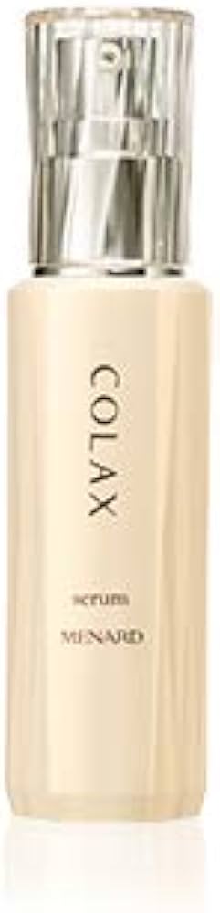 Amazon.co.jp: メナード コラックス 65ml (並行輸入品) : ビューティー