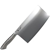 Amazon.co.jp: 剣謙心 Tsurugi Kenshin 中華包丁 日本製 オール