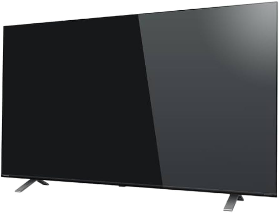 Amazon | レグザ 55V型 4K 液晶テレビ 55C350X 4Kチューナー内蔵 外