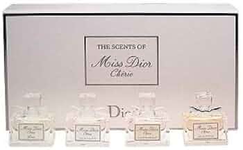 Amazon.co.jp: ザセンツオブミスディオールシェリーミニ香水セット