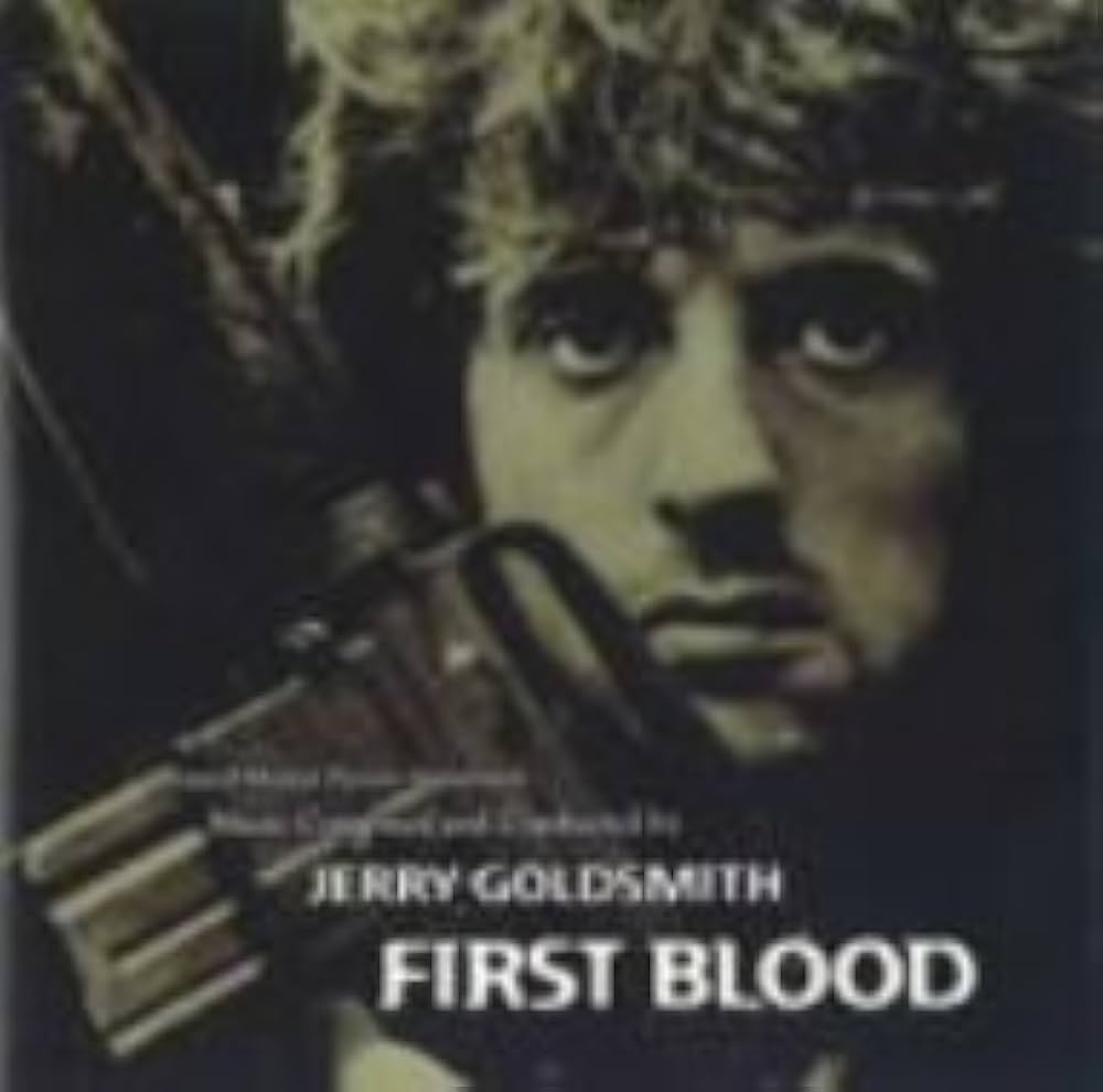 Amazon.co.jp: オリジナル・サウンドトラック「ランボー」: ミュージック