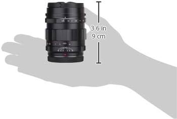 Amazon.co.jp: フォクトレンダー VoightLander 単焦点レンズ NOKTON