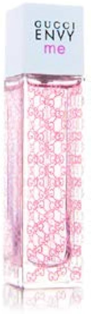 Amazon | グッチ GUCCI エンヴィ ミー 30ml EDT SP [並行輸入品