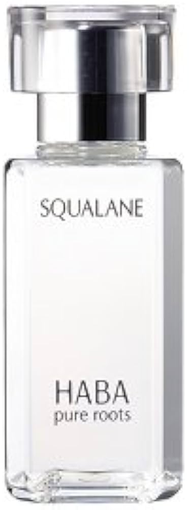 Amazon.co.jp: 高品位スクワラン 60ml HABA ハーバー : ビューティー